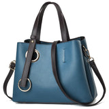 This Year's Handbag Women Autumn and Winter Women Bag Small Commuter Tote Bag