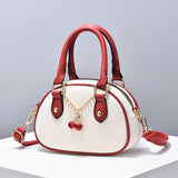 Small Bag Women's Mini Net Red Hit Casual One-shoulder Messenger Bag