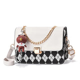Women's Messenger Bag All-match Ladies Shoulder Bag