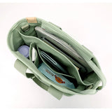 Thousand Layer Bag - Multi-Layer Bento Bag