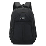 Men's Large Backpack Waterproof Travel Bag Leisure Trends Light Man Backpack