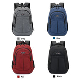 Men's Large Backpack Waterproof Travel Bag Leisure Trends Light Man Backpack