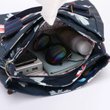 Women Handbags Female Shoulder Bags Nylon Messenger Bags Ladies Crossbody Bag