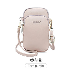 Tilorraine Women's Phone Bag Shoulder Crossbody
