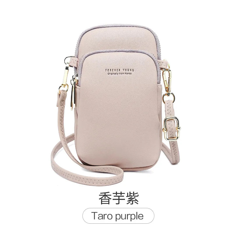 Tilorraine Women's Phone Bag Shoulder Crossbody