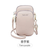 Tilorraine Women's Phone Bag Shoulder Crossbody