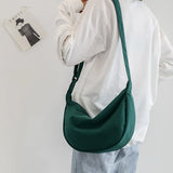 Tilorraine Nylon Messenger Bag Women's Shoulder Crossbody Bag
