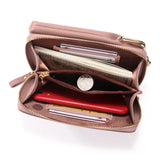 Tilorraine Messenger Phone Bag Crossbody Bag