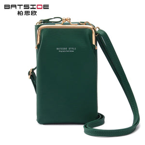 Tilorraine Messenger Phone Bag Crossbody Bag