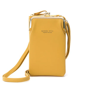 Tilorraine Messenger Phone Bag Crossbody Bag