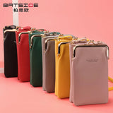 Tilorraine Messenger Phone Bag Crossbody Bag