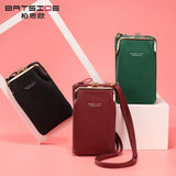 Tilorraine Messenger Phone Bag Crossbody Bag