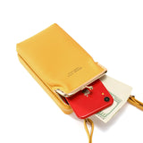 Tilorraine Messenger Phone Bag Crossbody Bag