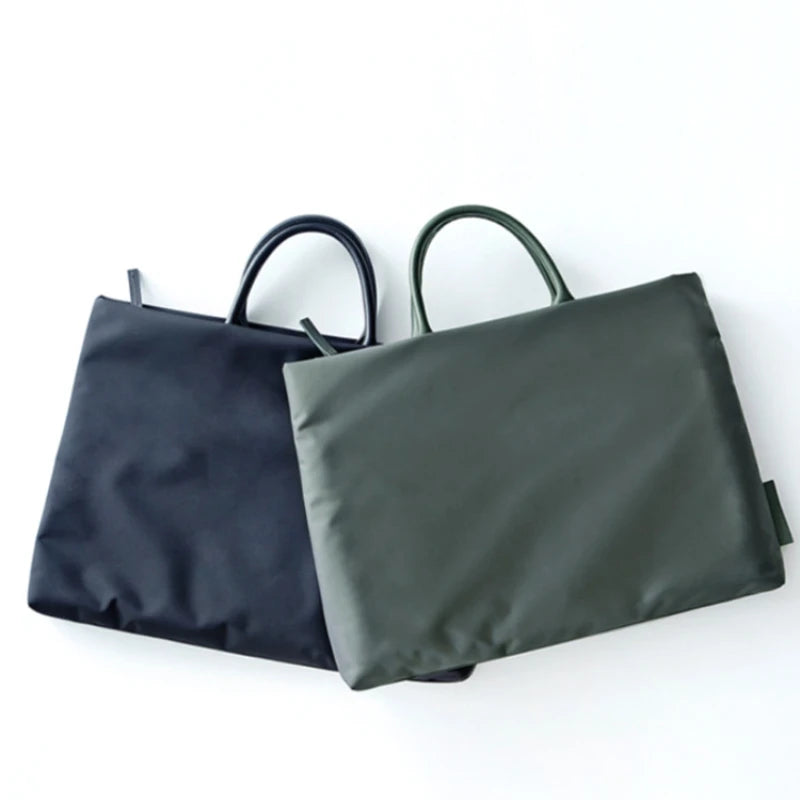 Tilorraine Oxford Business Briefcase 15.6-inch OL Computer Bag