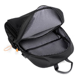 Tilorraine Oxford Backpack Men Large Capacity Outdoor Travel USB Backpack