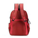 Tilorraine Backpack Women Men Big Unisex