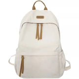 Tilorra Japanese School Bag Women Backpack Travel Backpack