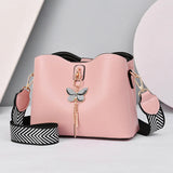 Tilorraine Autumn Winter Women's Bag One Shoulder Crossbody