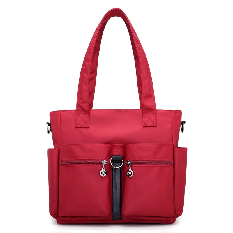 Tilorraine Crossbody Bag for Women Multi-Pocket Shoulder Handbag