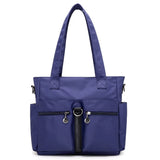 Tilorraine Crossbody Bag for Women Multi-Pocket Shoulder Handbag