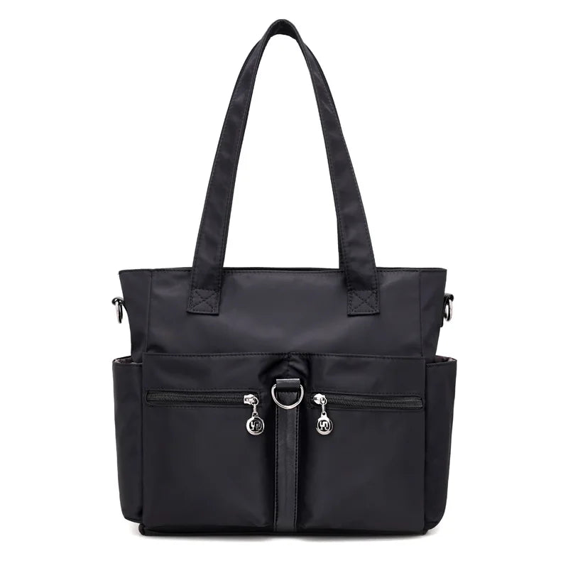 Tilorraine Crossbody Bag for Women Multi-Pocket Shoulder Handbag