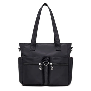 Tilorraine Crossbody Bag for Women Multi-Pocket Shoulder Handbag