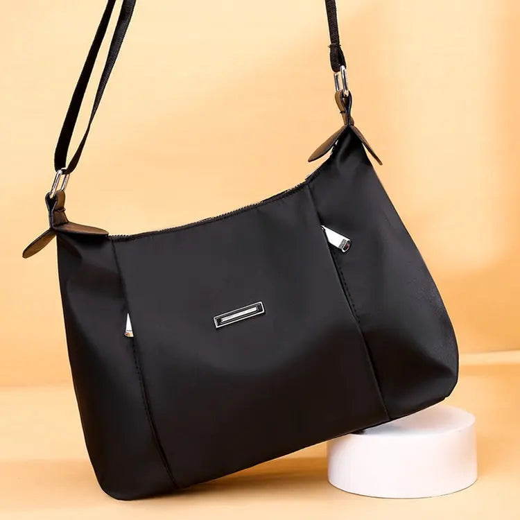 Tilorraine Oxford Water Splash Proof Crossbody Bag