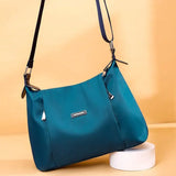 Tilorraine Oxford Water Splash Proof Crossbody Bag
