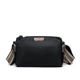 Tilorraine Leather Bag Women One Shoulder Crossbody Bag