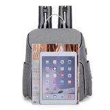 Tilorraine Large Capacity Multifunctional Backpack for Ladies Mummy Bag