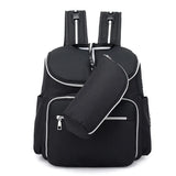 Tilorraine Large Capacity Multifunctional Backpack for Ladies Mummy Bag