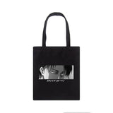 Titans Attack Canvas Gift Bag Large Capacity Harajuku Female Shoulder Bag