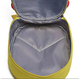 Toddler Airplane Backpack Kid School Bag Rucksack