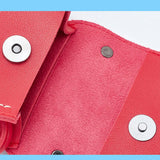 Toddler Baby Girl Messenger Bag Princess Bow Children Kids Girls