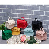 Toddler Baby Girl Messenger Bag Princess Bow Children Kids Girls