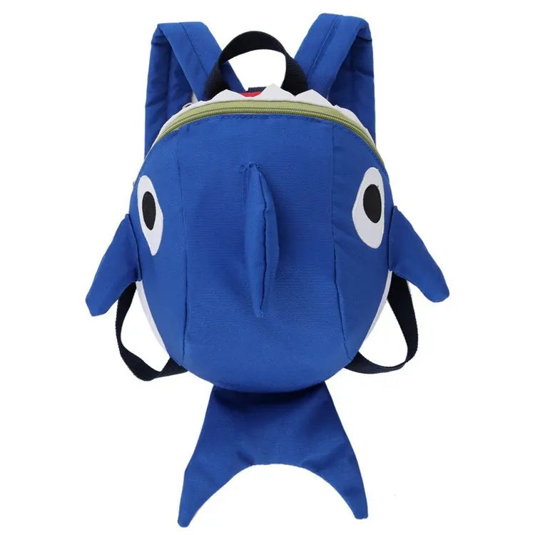Toddler Backpack Children School Bags Personality Creative Kindergarten Bag