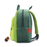 Toddler Backpack Cartoon Bookbag for Little Kid Baby Boys Girls 2-4 Years Old
