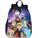 Toddler Backpack Kindergarden Little Kids Book Bag Preschool Children Boys Girls