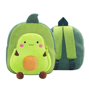 Toddler Backpack Kindergarten Pre School Bags Baby