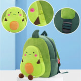 Toddler Backpack Kindergarten Pre School Bags Baby