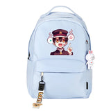 Hanako-kun School Backpack - Cosplay Student Bag