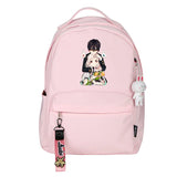 Hanako-kun School Backpack - Cosplay Student Bag