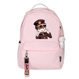 Hanako-kun School Backpack - Cosplay Student Bag