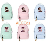 Hanako-kun School Backpack - Cosplay Student Bag