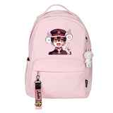 Hanako-kun School Backpack - Cosplay Student Bag