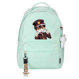 Hanako-kun School Backpack - Cosplay Student Bag