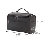 Travel Makeup Organizer Toiletry Bag Lady Accessory