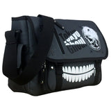 Tokyo Ghoul Anime Shoulder Bag Messenger School Book Satchel Handbag