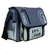 Tokyo Ghoul Anime Shoulder Bag Messenger School Book Satchel Handbag