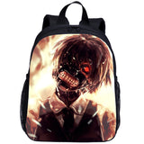 Tokyo Ghoul Toddler Backpack for Little Kids